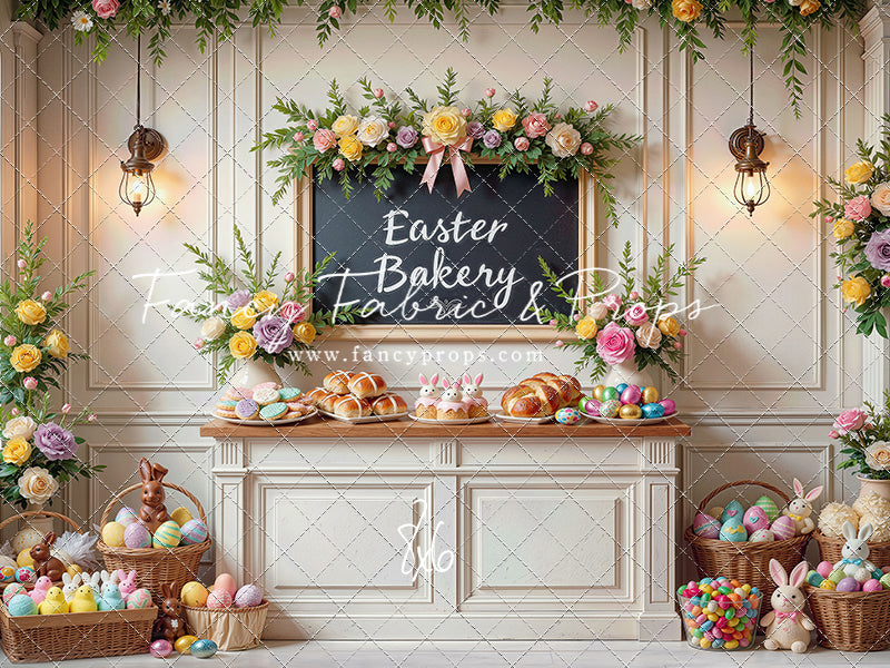 Bloom & Batter - With Sweep Option