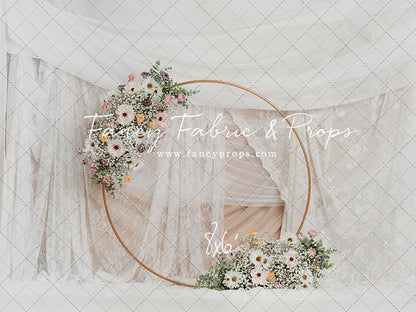 Blooming Lace Haven