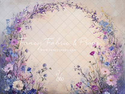 Bloomspell - Horizontal Only