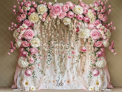 Blossom Canopy - With Sweep Option