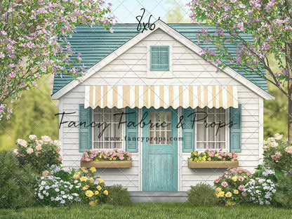 Blossom Haven Cottage - With Sweep Option