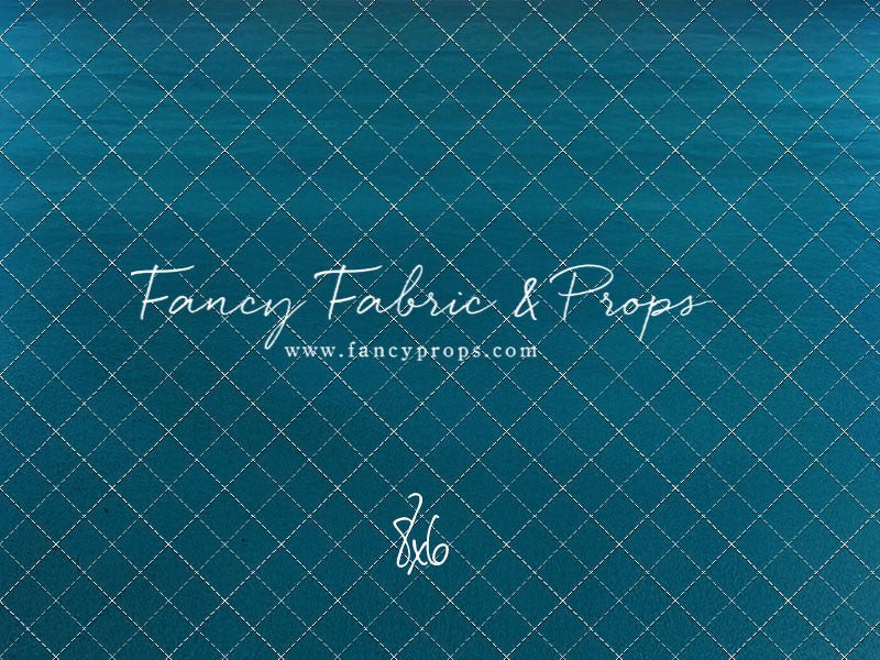 Blue For You - Mat Floor