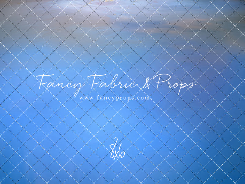 Bluebell Twilight - Floor