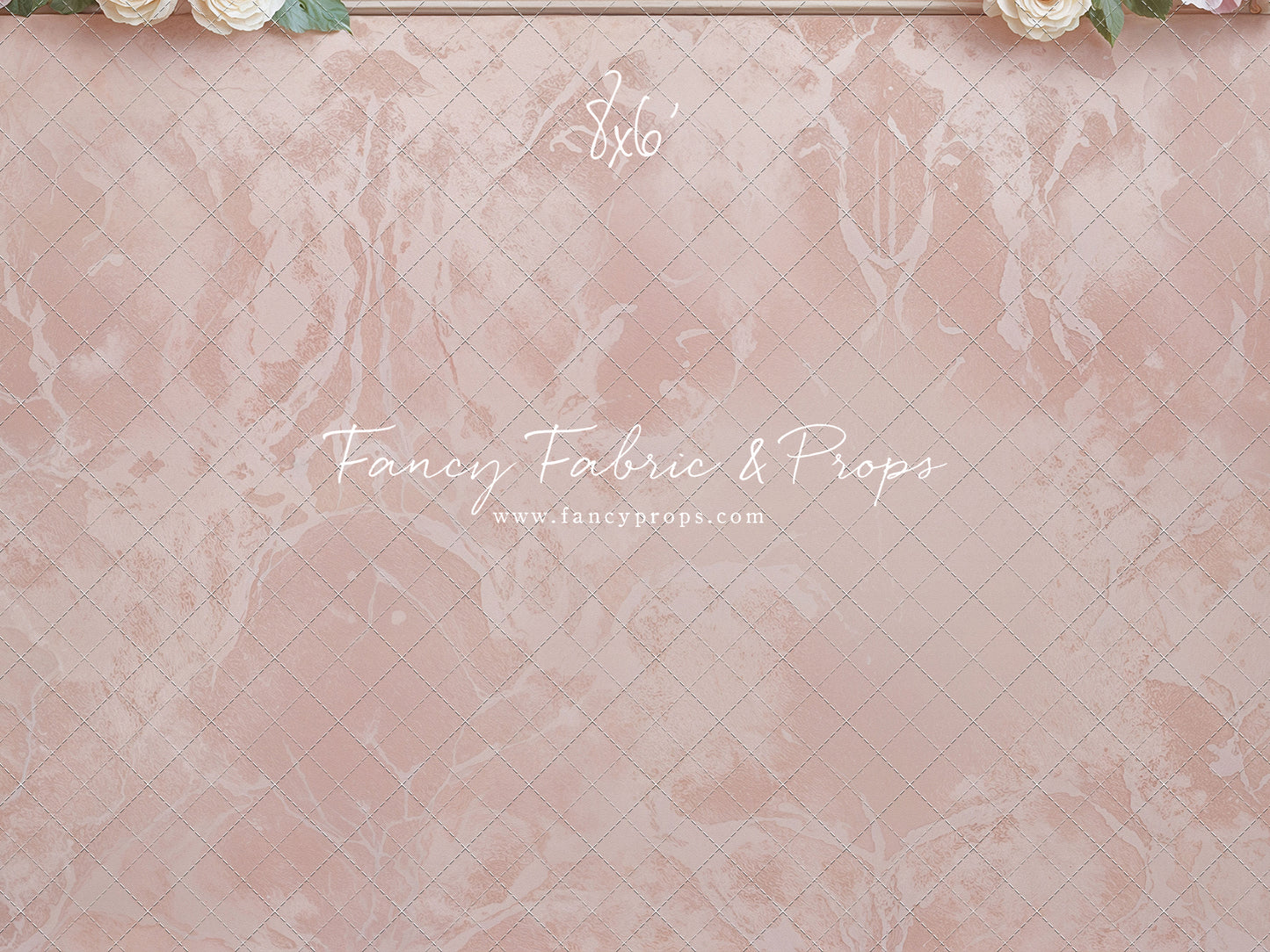 Blush Royale Floor