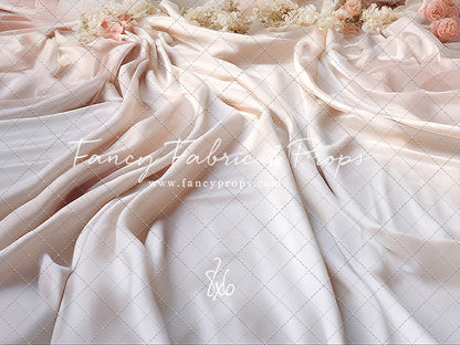 Blush Sonata Silk - Mat Floor