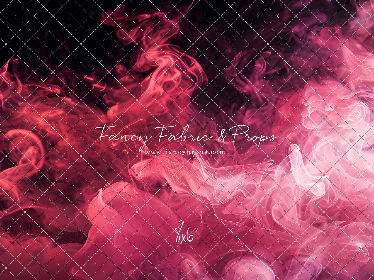 Blush Voltage - With Sweep Option