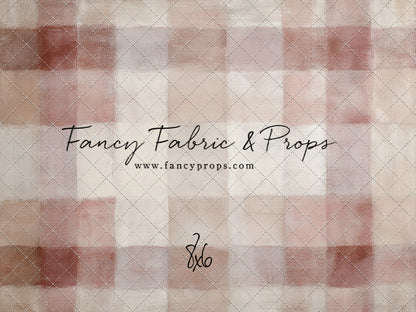 Brushwood Flannel - With Sweep Option