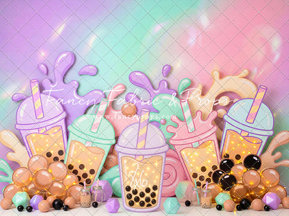 Boba Bliss