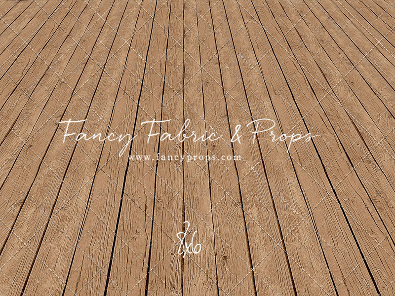 Boho Elegance - Mat Floor