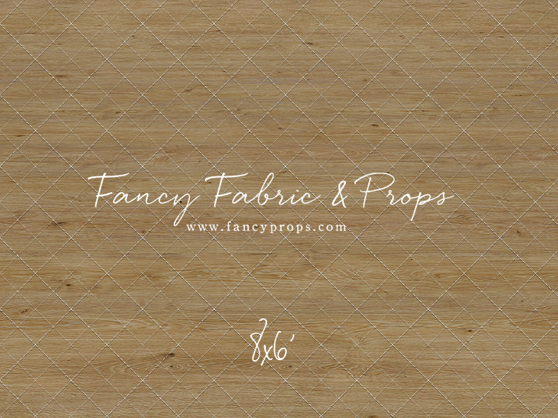 Boho In Bloom - Mat Floor