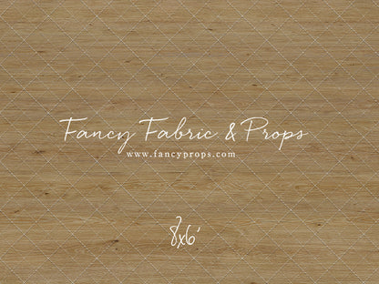 Boho In Bloom - Floor