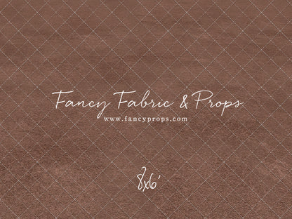 Brown Laboratory Floor