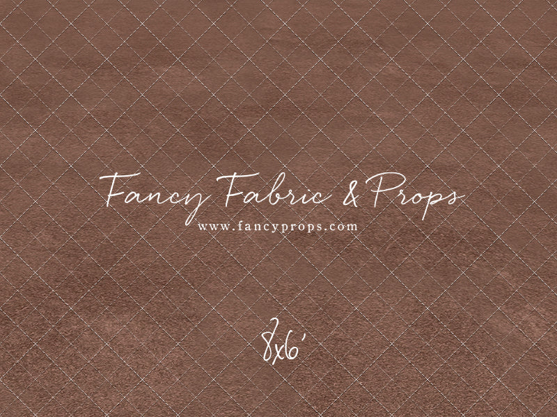 Brown Laboratory Floor - Mat Floor