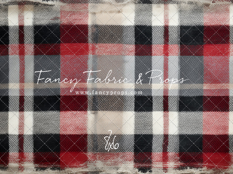 Buffalo Brushed - With Sweep Option