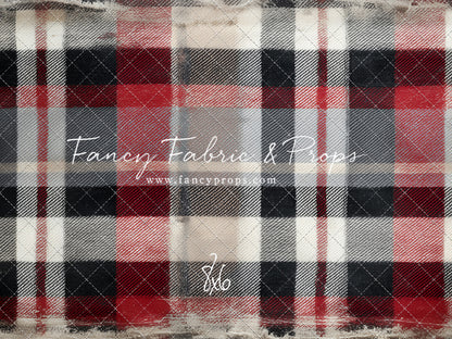 Buffalo Brushed - With Sweep Option