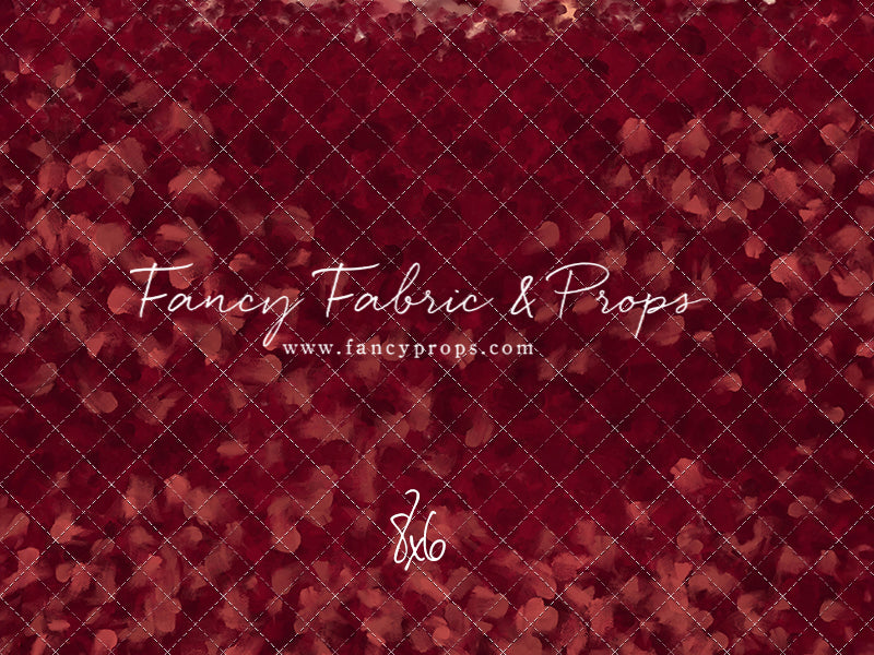 Candy Corn Carnival Floor - Floor