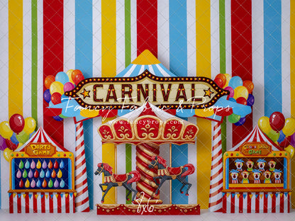 Carnival Games