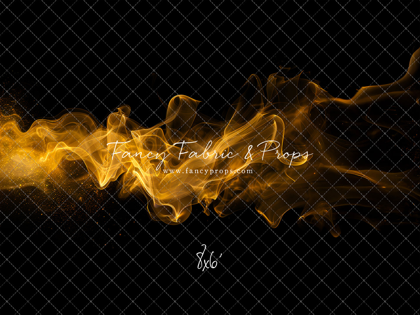 Celebrate Loud - With Sweep Option