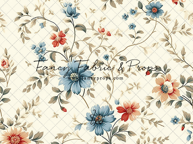 Celestial Garden Charm