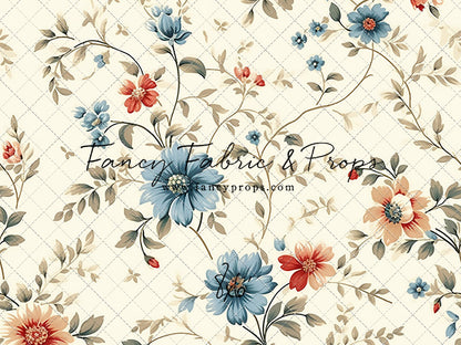 Celestial Garden Charm