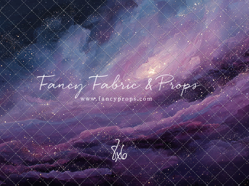 Celestial Wonder - Horizontal Only