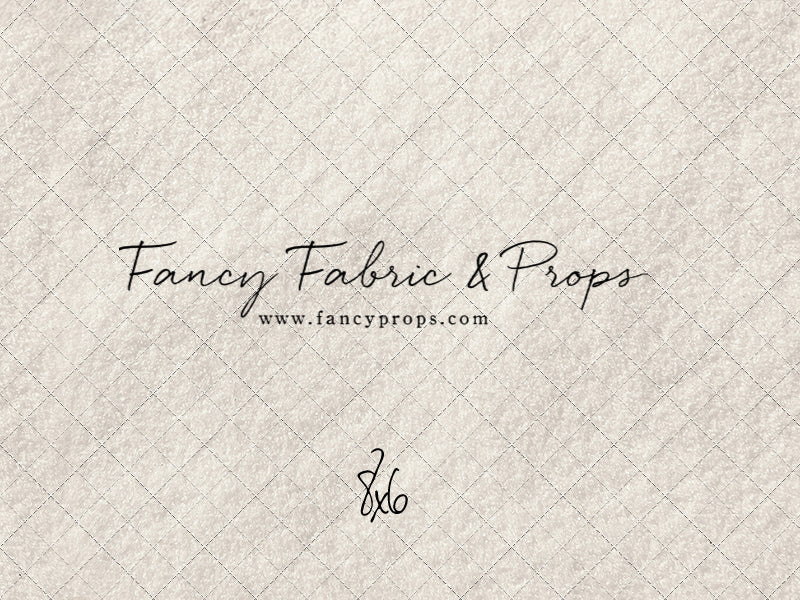 Chalet Snow Floor - Mat Floor