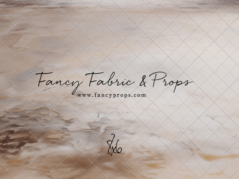 Champagne Bloom Floor - Mat Floor