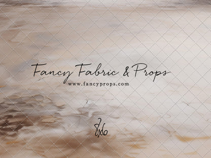 Champagne Bloom Floor - Mat Floor