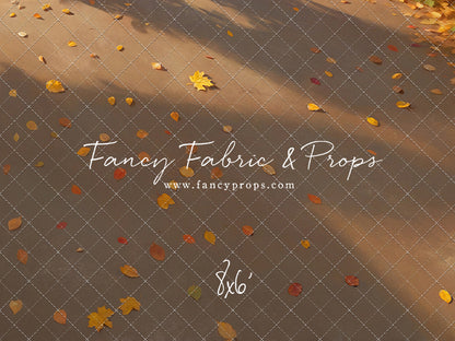 Charming Autumn Fall Floor - Floor