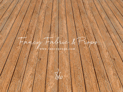 Christmas Morning Magic - Floor