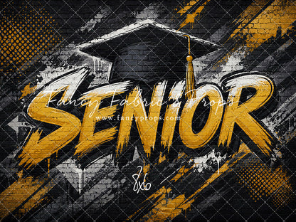 Classic Senior Wall - With Sweep Option