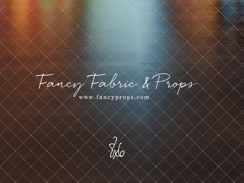 Class is In Session - Floor