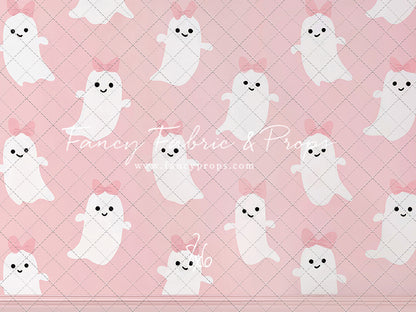 Coquette Ghosts - With Sweep Option