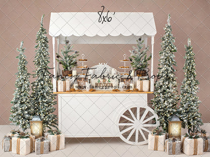 Creamy Cocoa Cart