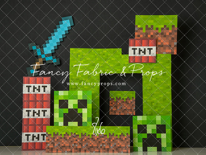 Creeper Craft