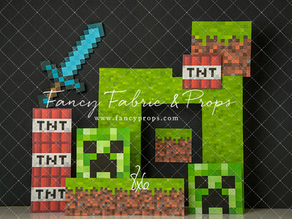 Creeper Craft