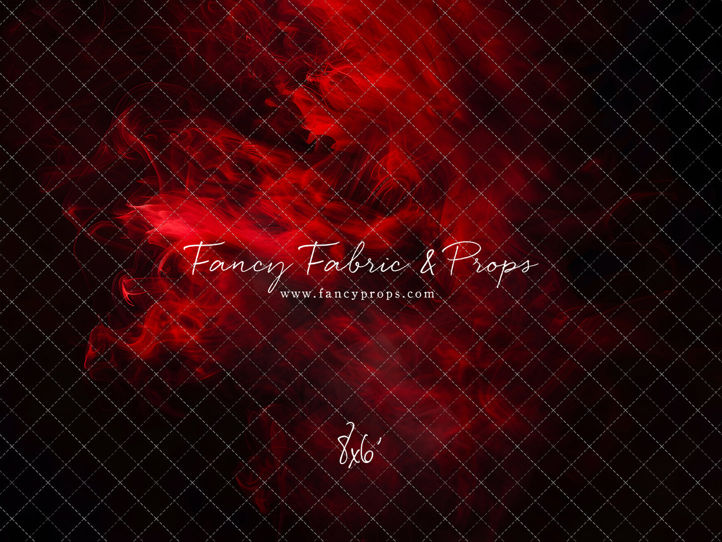 Crimson Surge - With Sweep Option