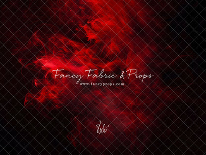 Crimson Surge - With Sweep Option