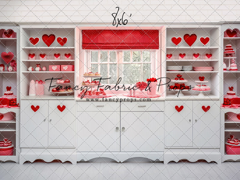 Cupid's Kitchen