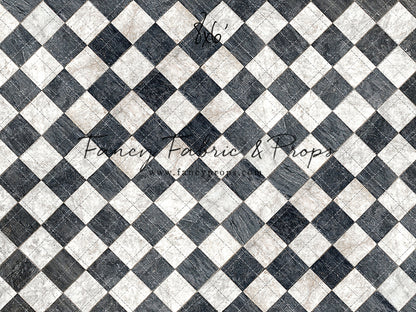 Dandy Diner Mat Floor