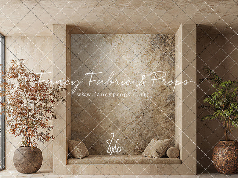 Desert Nook - With Sweep Option