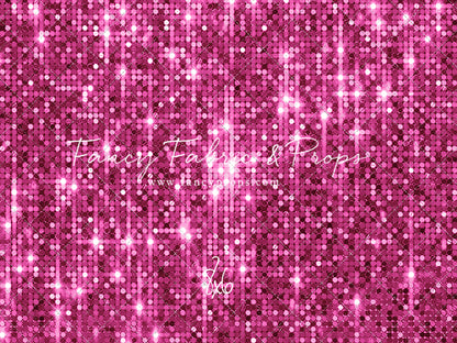 Disco Berry - With Solid Floor Sweep Option