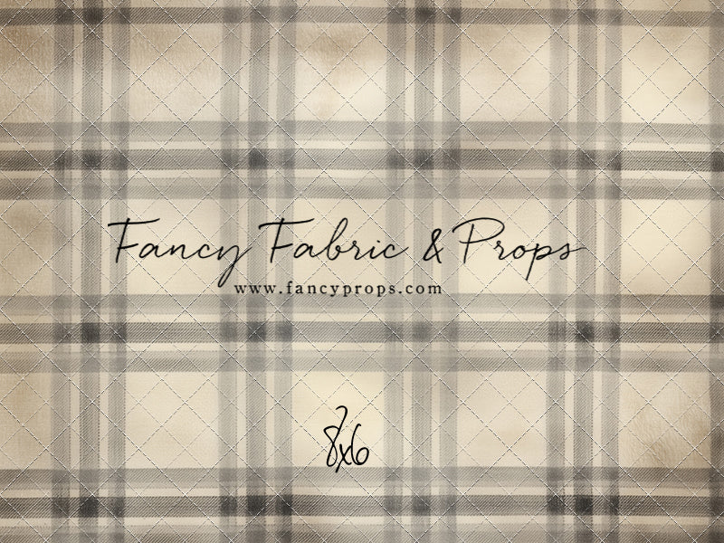 Driftwood Check - With Sweep Option