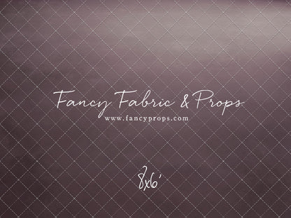 Dusty Pink Smooth Mat Floor