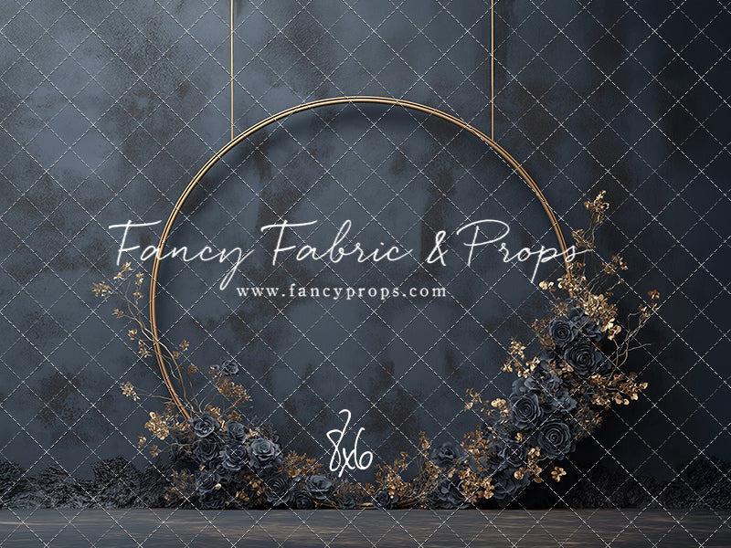 Eclipse Garden - With Sweep Option