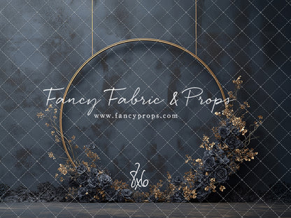 Eclipse Garden - With Sweep Option