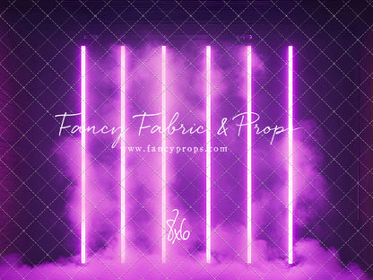 Electric Orchid - With Sweep Option