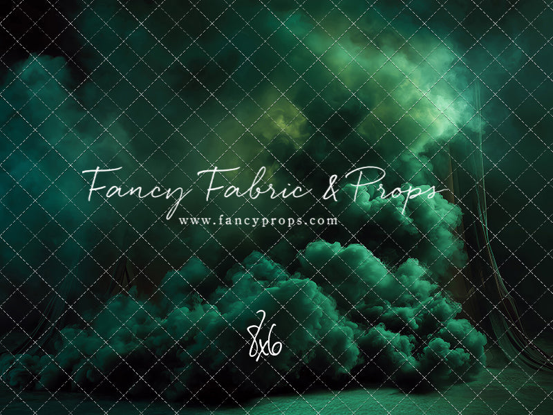 Elphaba For Good - With Sweep Option