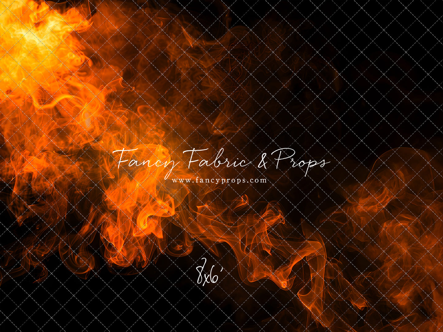 Ember Ascension - With Sweep Option