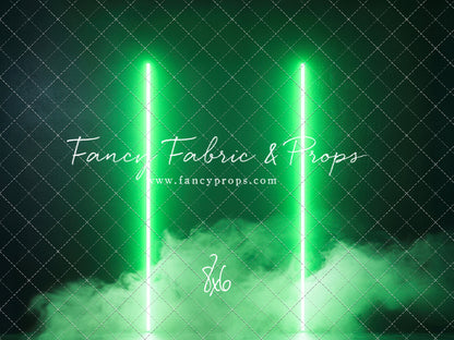 Emerald Edge - With Sweep Option